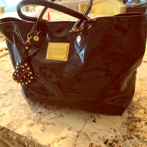 Betsey Johnson - Betseyville - Large Tote