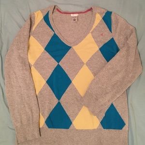 Old Navy Perfect Fit sweater