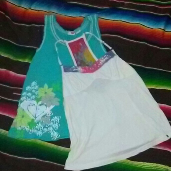 Surfer Tank Bundle