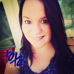 Meet your Posher, Kristina