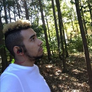 Meet your Posher, Michael