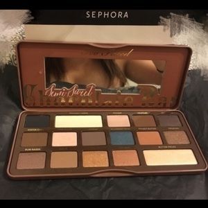 Semi-Sweet Chocolate Bar