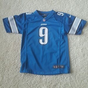 Stafford Lions Jersey