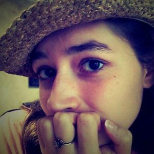 Meet your Posher, Samantha