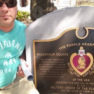 Meet your Posher, Marc