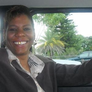 Meet your Posher, Dorothy