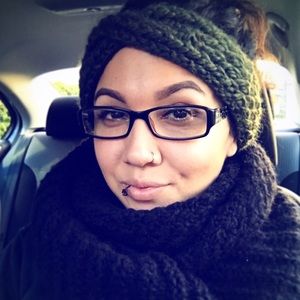 Meet your Posher, Veronica