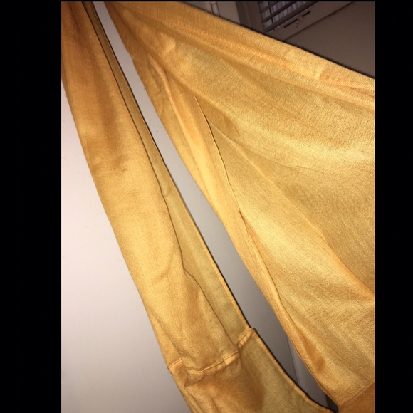 LOT of #5 Scarves - Mixed Styles - Picture 4 of 4