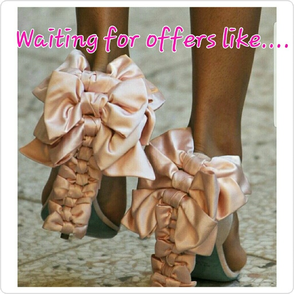 Sexy shoes
