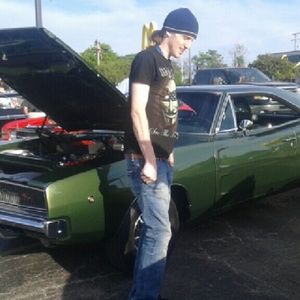 Meet your Posher, Kaitlynn