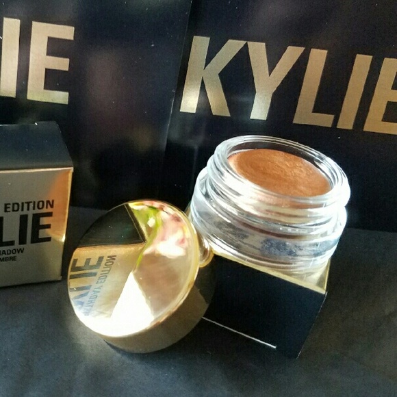 ☇LAST ONE☇KYLIE | COPPER CRÈME SHADOW - Picture 2 of 3