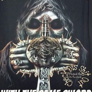 Meet your Posher, Vincent