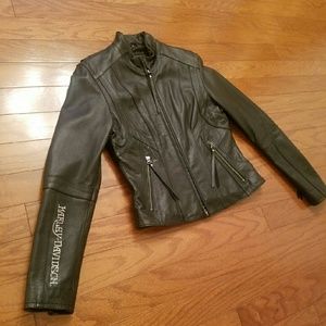 Harley Davidson Jacket
