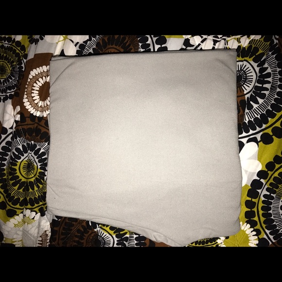 New TC solid gray LulaRoe leggings