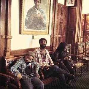 Meet your Posher, Jared