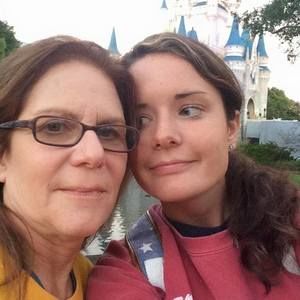 Meet your Posher, Joanne