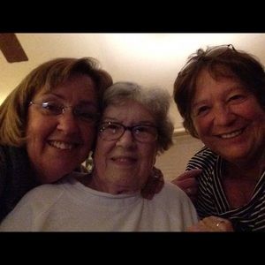 Meet your Posher, Cindy