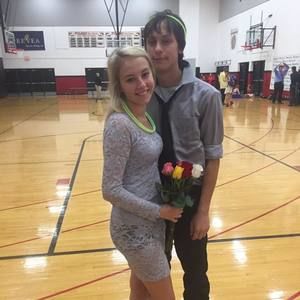 Meet your Posher, Daniel