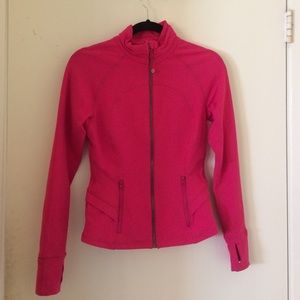 Lululemon Hustle Your Bustle jacket