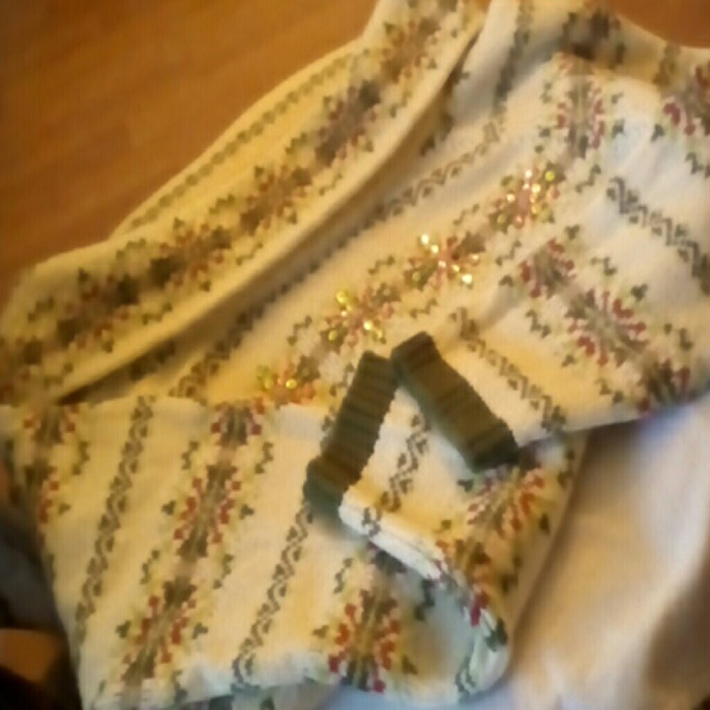 Envision Avenue Sweater