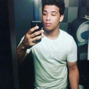 Meet your Posher, Mark