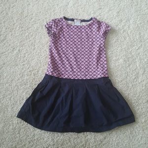 JCREW Crewcuts Dress