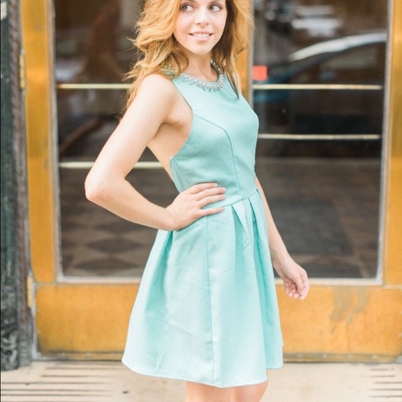 Dress - Picture 2 of 3