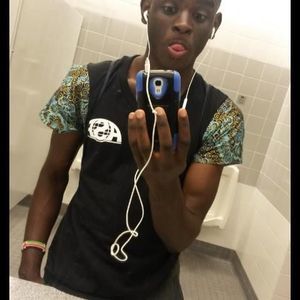 Meet your Posher, Jumale