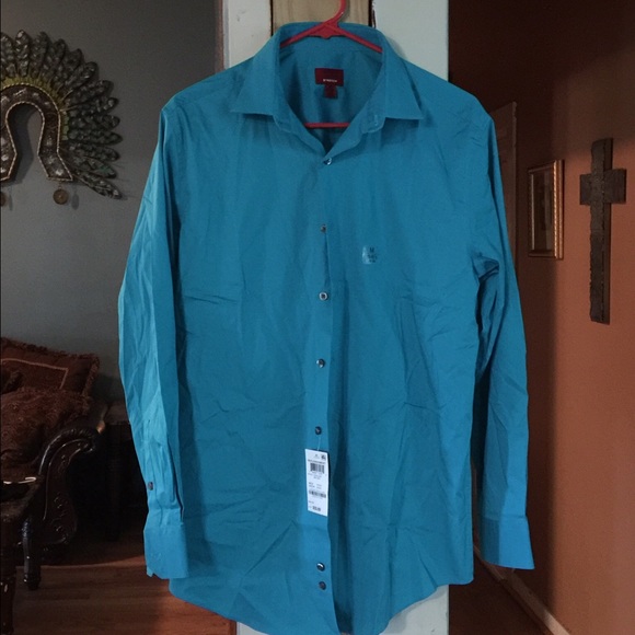 Alfani Spectrum Shirt
