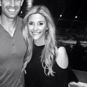 Meet your Posher, Rebecca