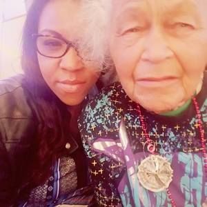 Meet your Posher, Jahna