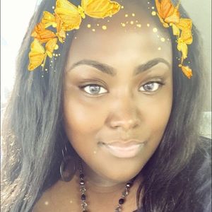 Meet your Posher, Cherese