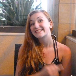 Meet your Posher, Julia