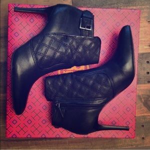 ISO Tory Burch Booties
