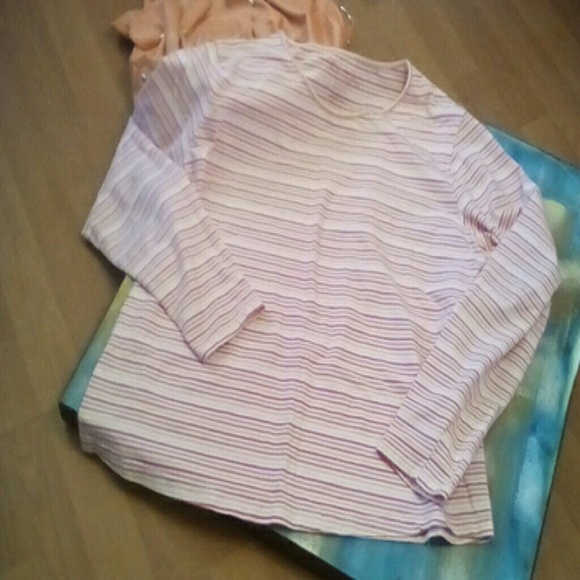 Faded Glory Tops - Faded Glory Shirt