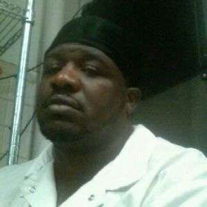 Meet your Posher, Jermaine