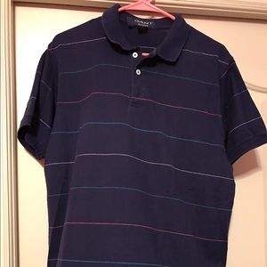 Polo shirt