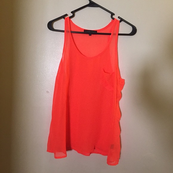 Tank top
