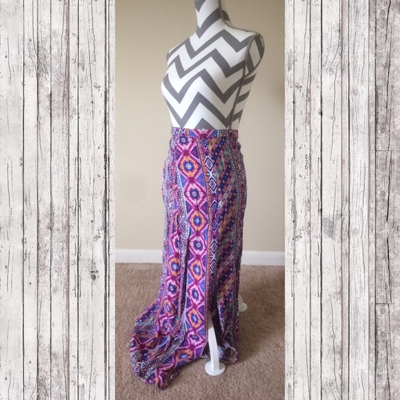 Flying Tomato Skirt🍅🌬