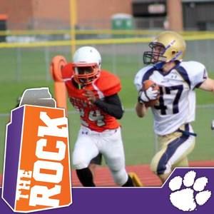 Meet your Posher, Joseph