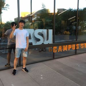 Meet your Posher, Jaehoon