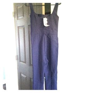 Jessie James Decker Kittenish jumpsuit