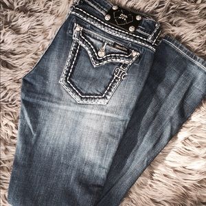 MISS ME JEANS SIZE 29