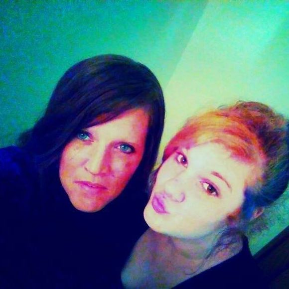 Meet your Posher, Marisa