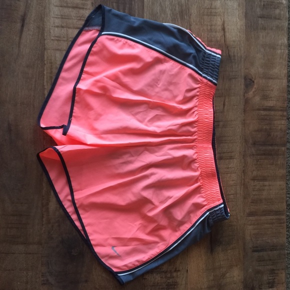 Nike Tempo Shorts