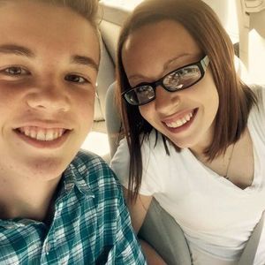 Meet your Posher, Skyler