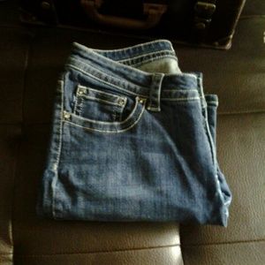 Lee Slender Secret Low Waist Jeans