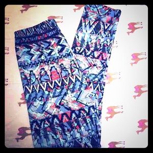 LuLaRoe Leggings
