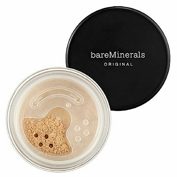 BAREMINERALS ORIGINAL foundation NEW 14 Shades