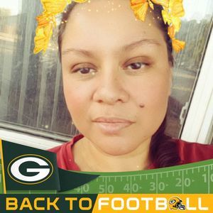 Meet your Posher, Francisca